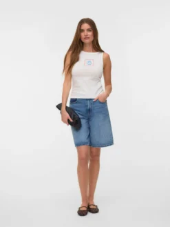 VMALLY Top