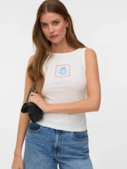 VMALLY Top