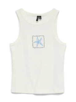 VMALLY Top