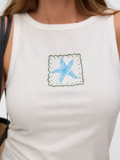 VMALLY Top