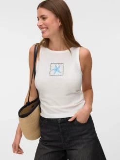 VMALLY Top