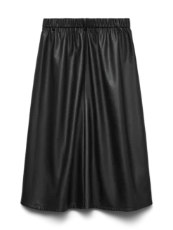 VMALVA Hohe Taille Kurzer Rock