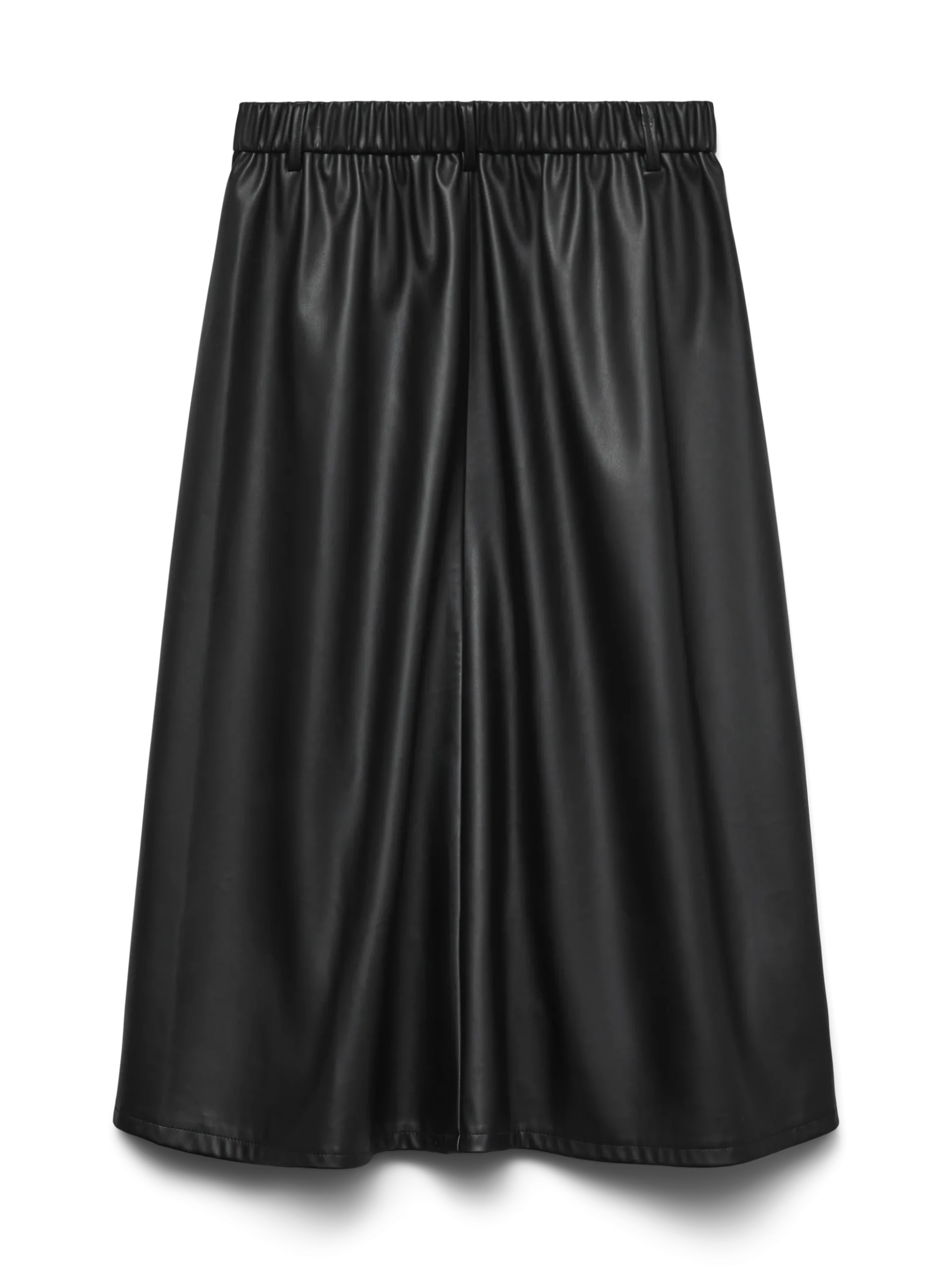 VMALVA Hohe Taille Kurzer Rock