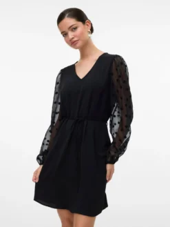 VMALVA Kurzes Kleid