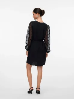 VMALVA Kurzes Kleid