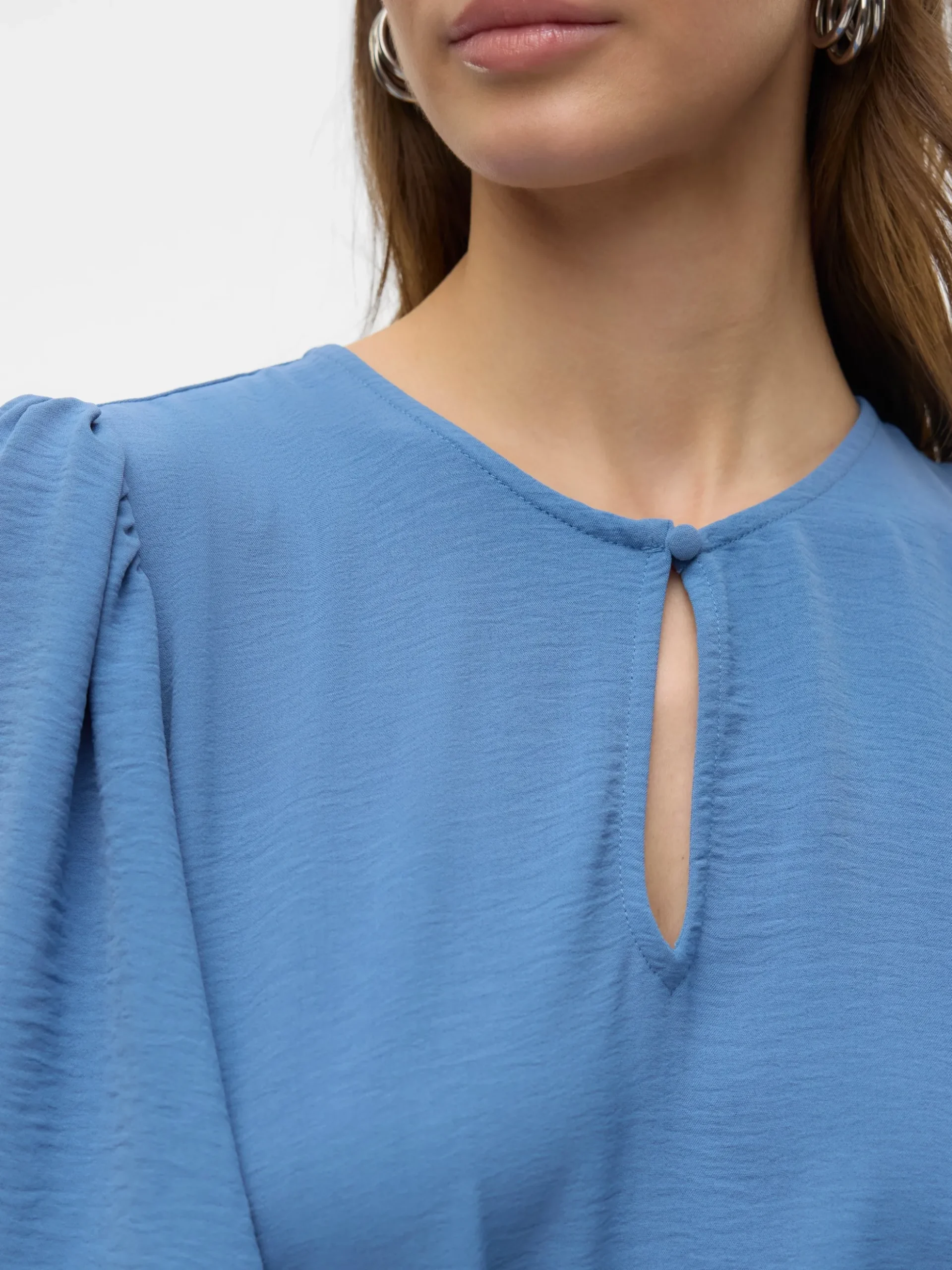 VMALVA Langes Kleid