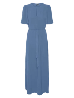 VMALVA Langes Kleid