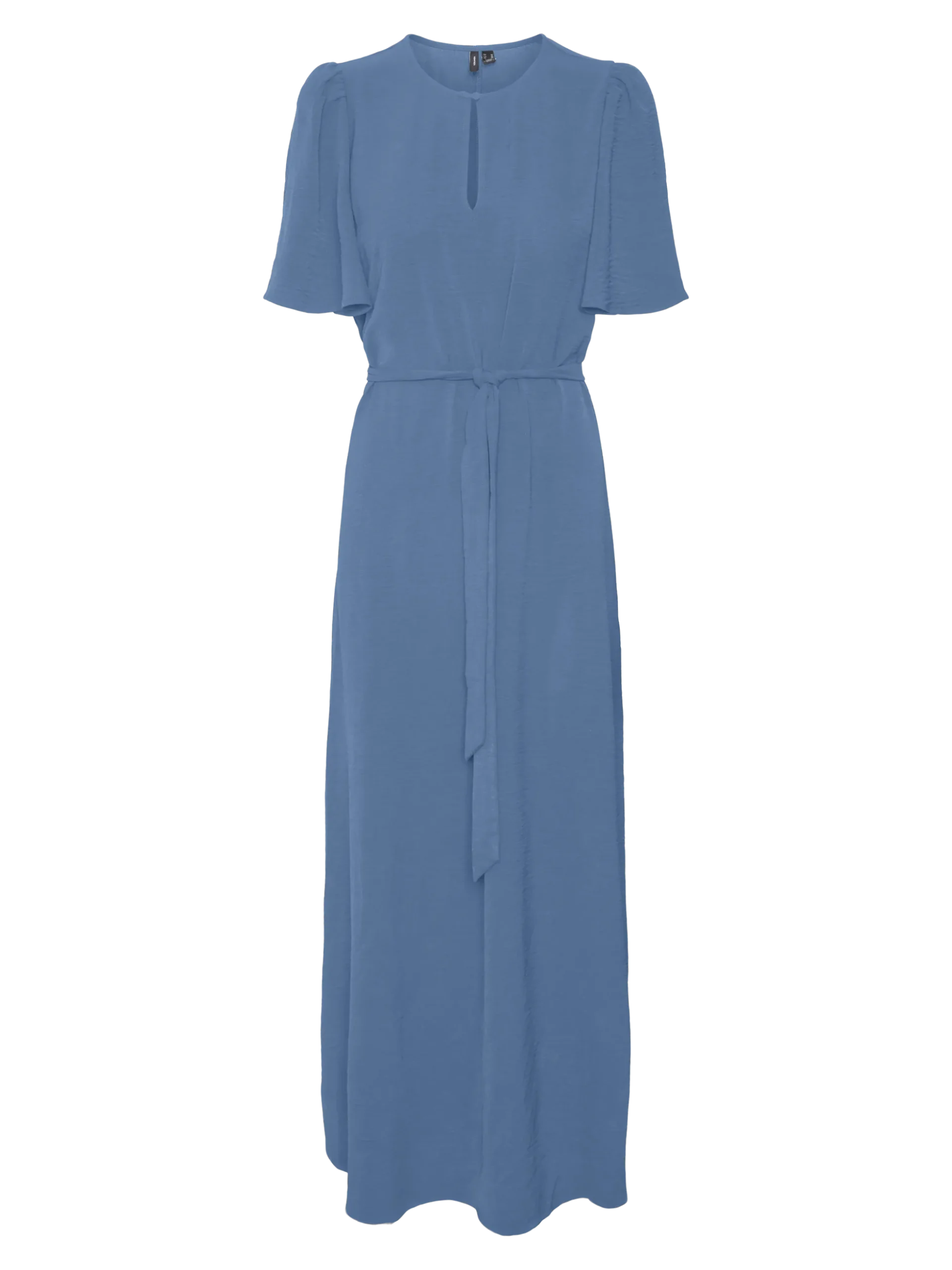 VMALVA Langes Kleid