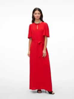 VMALVA Langes Kleid