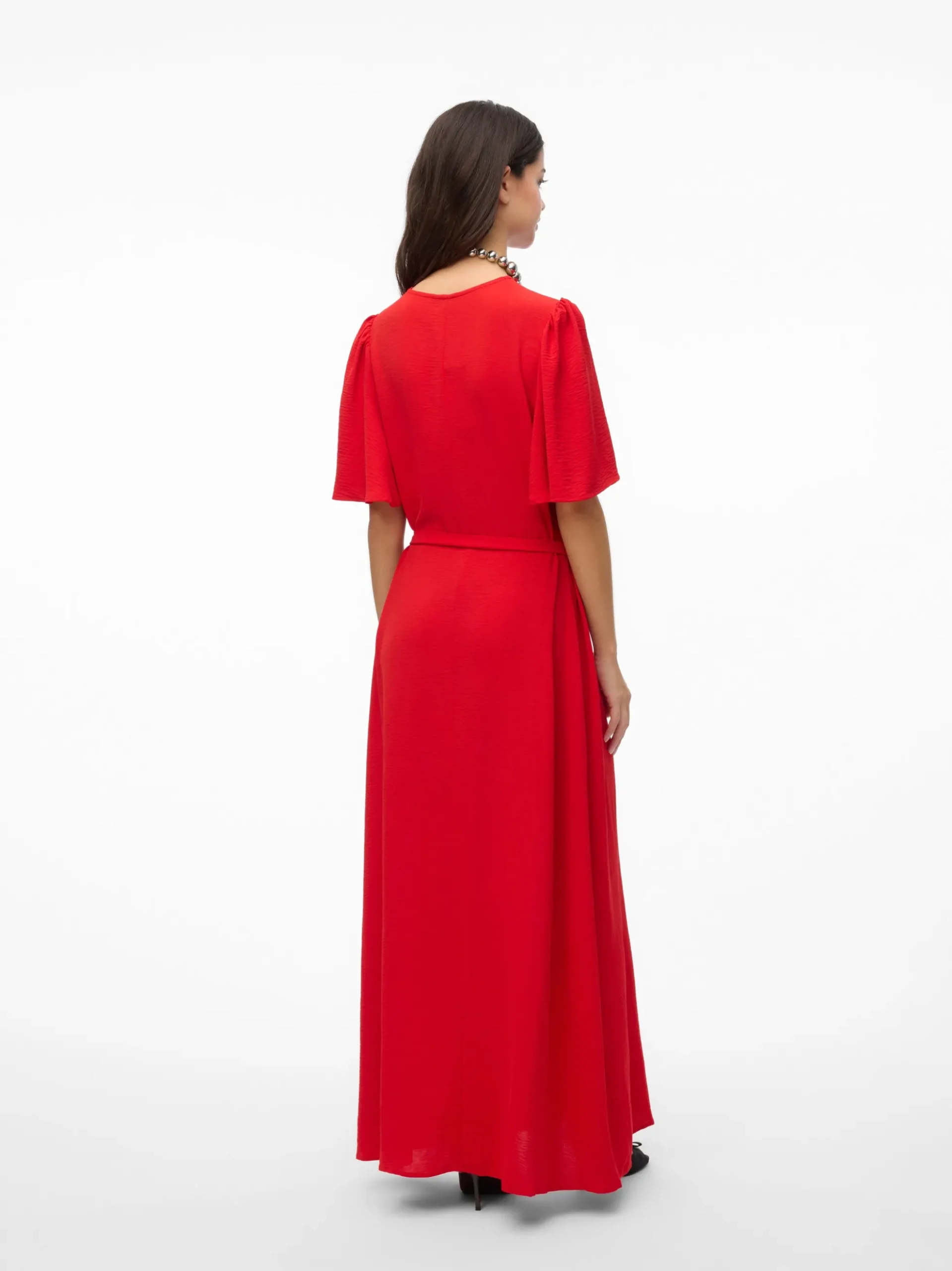 VMALVA Langes Kleid