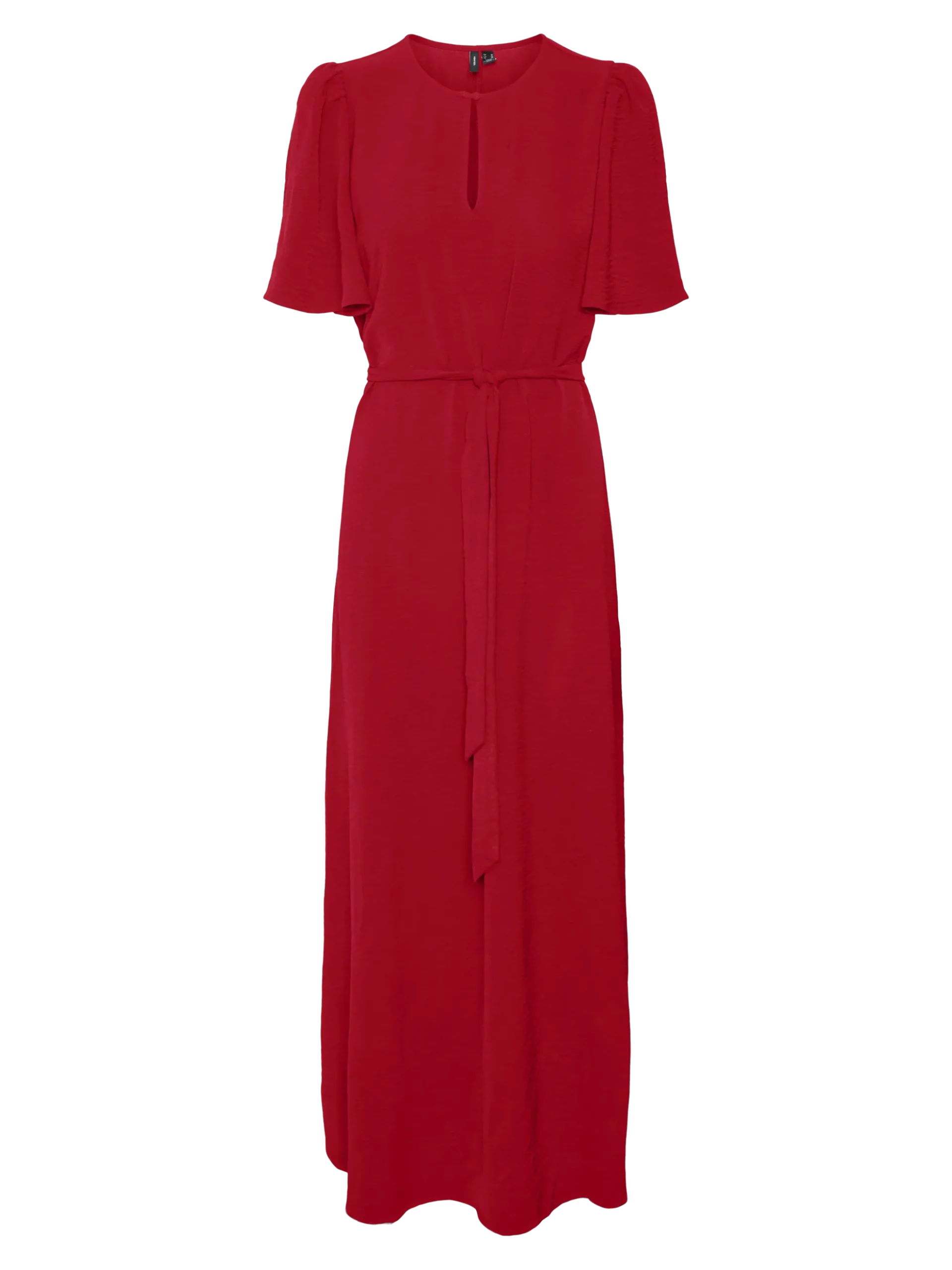 VMALVA Langes Kleid