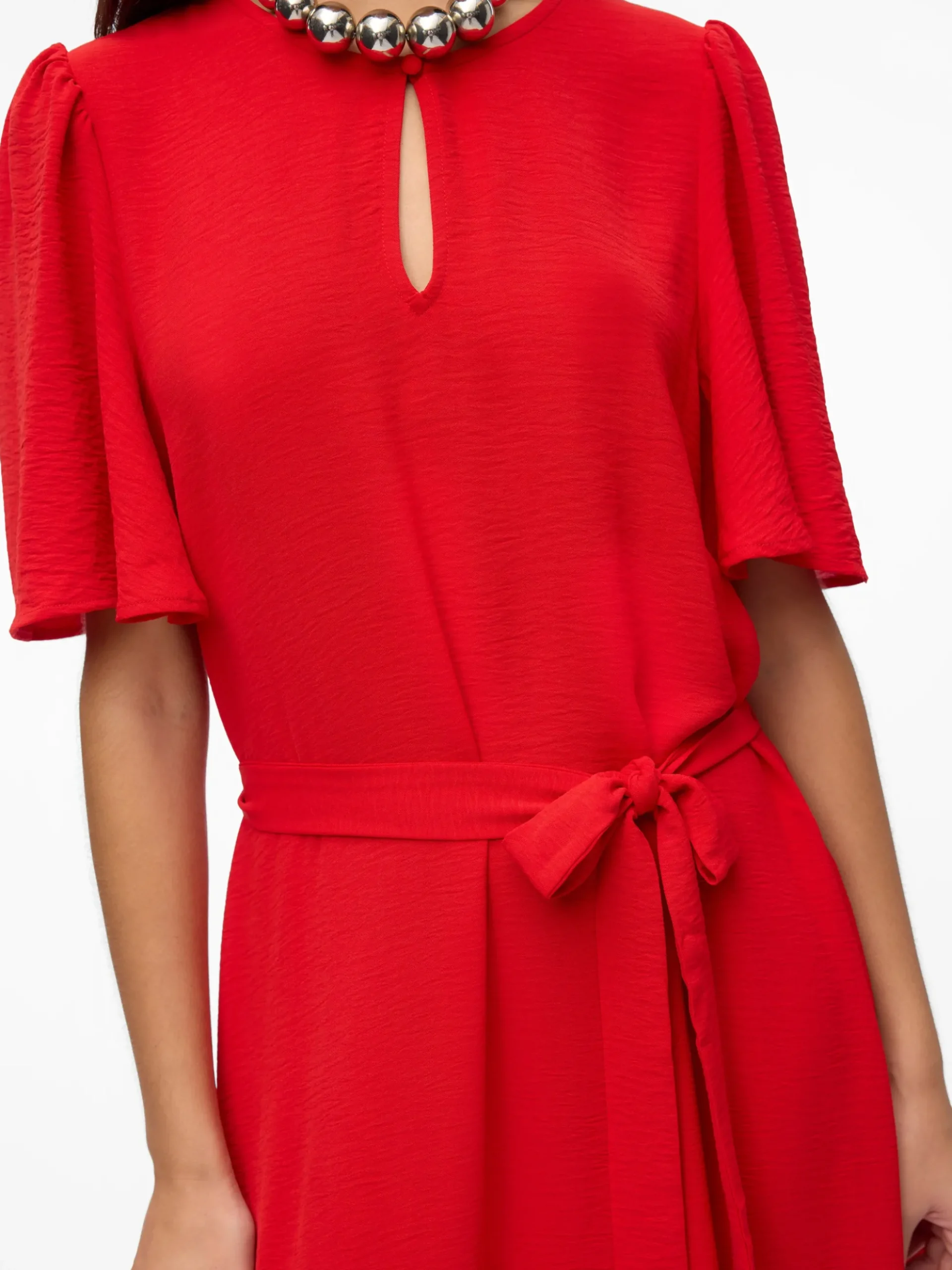 VMALVA Langes Kleid