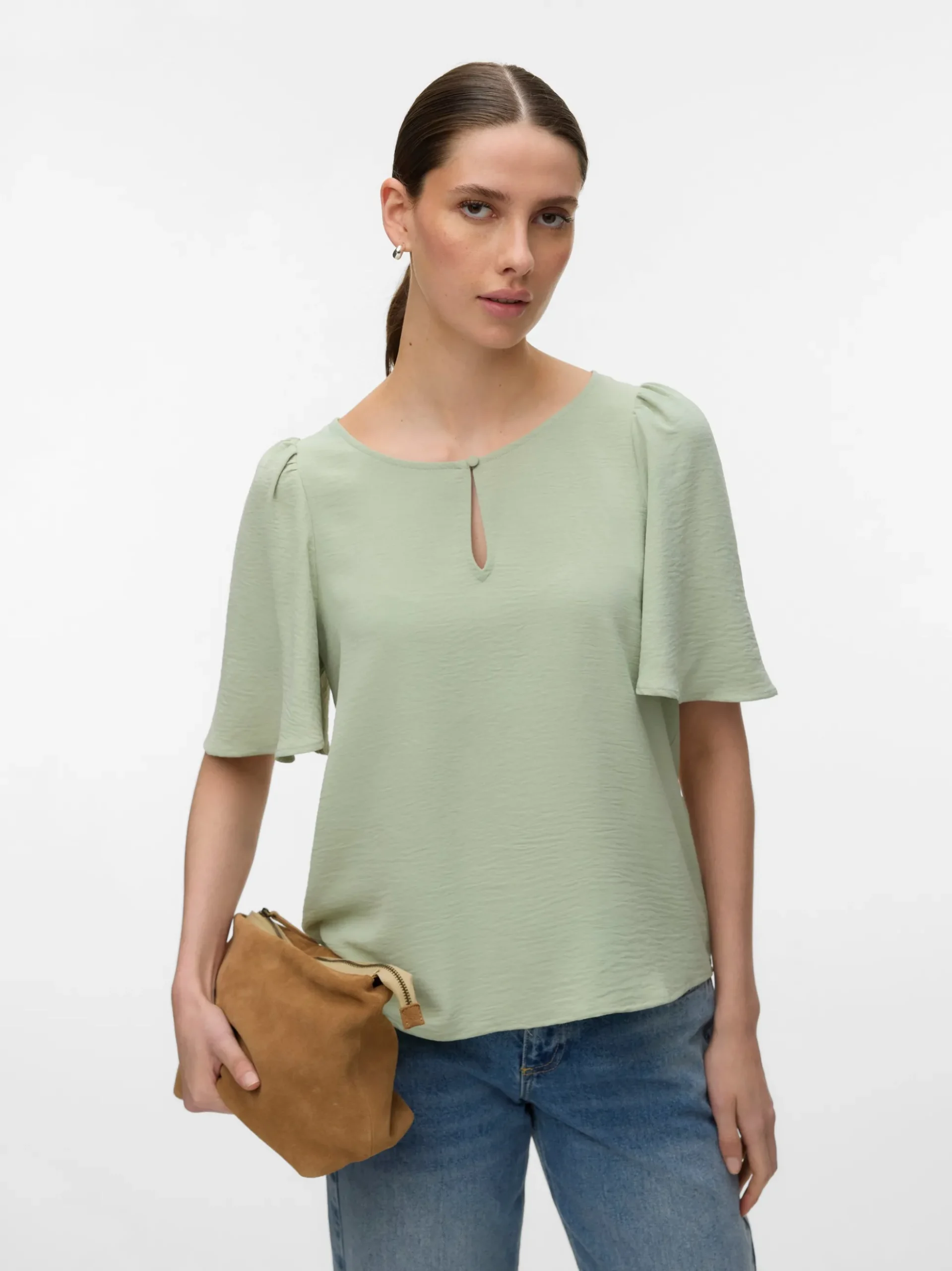 VMALVA Top