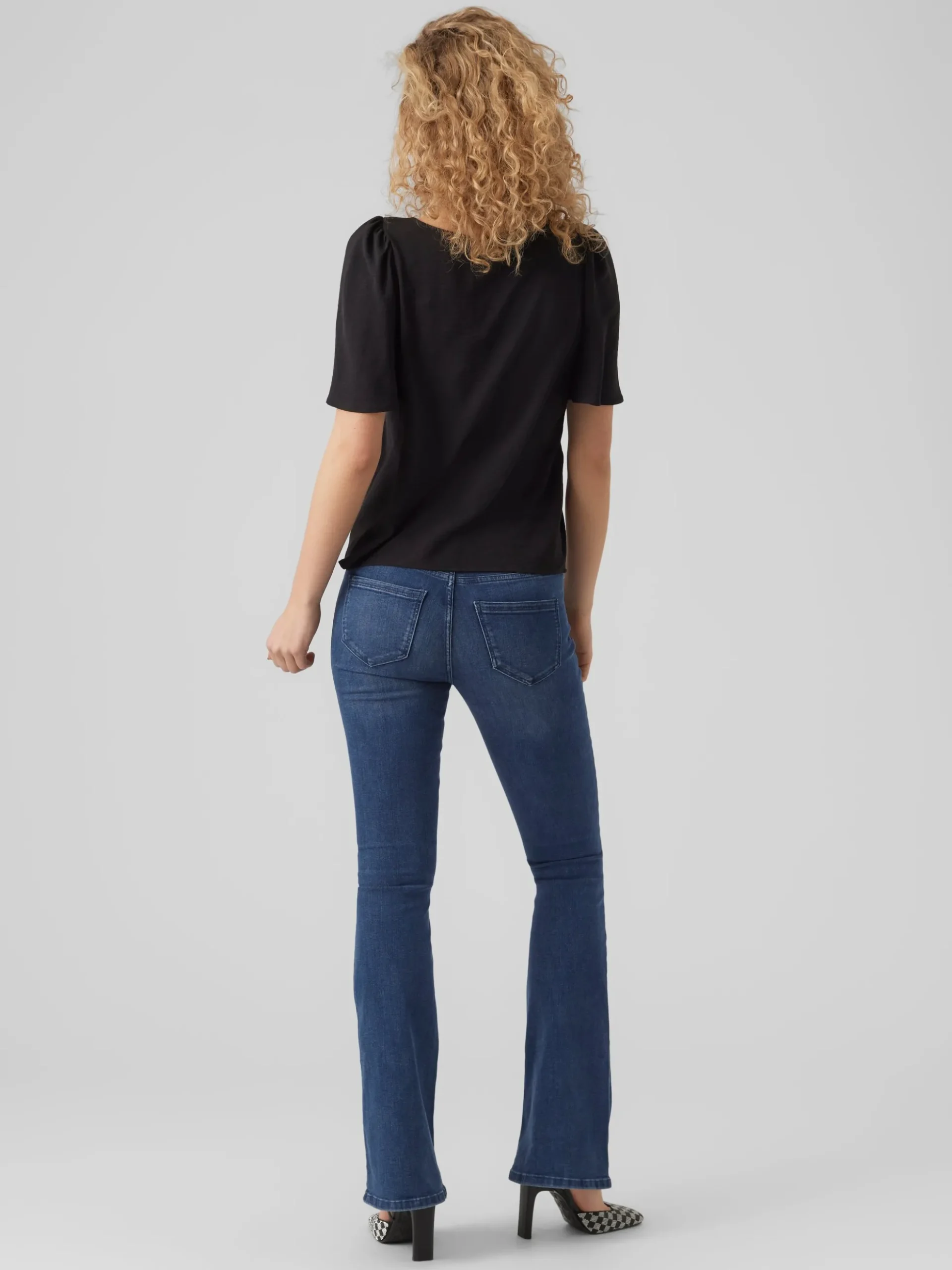 VMALVA Top