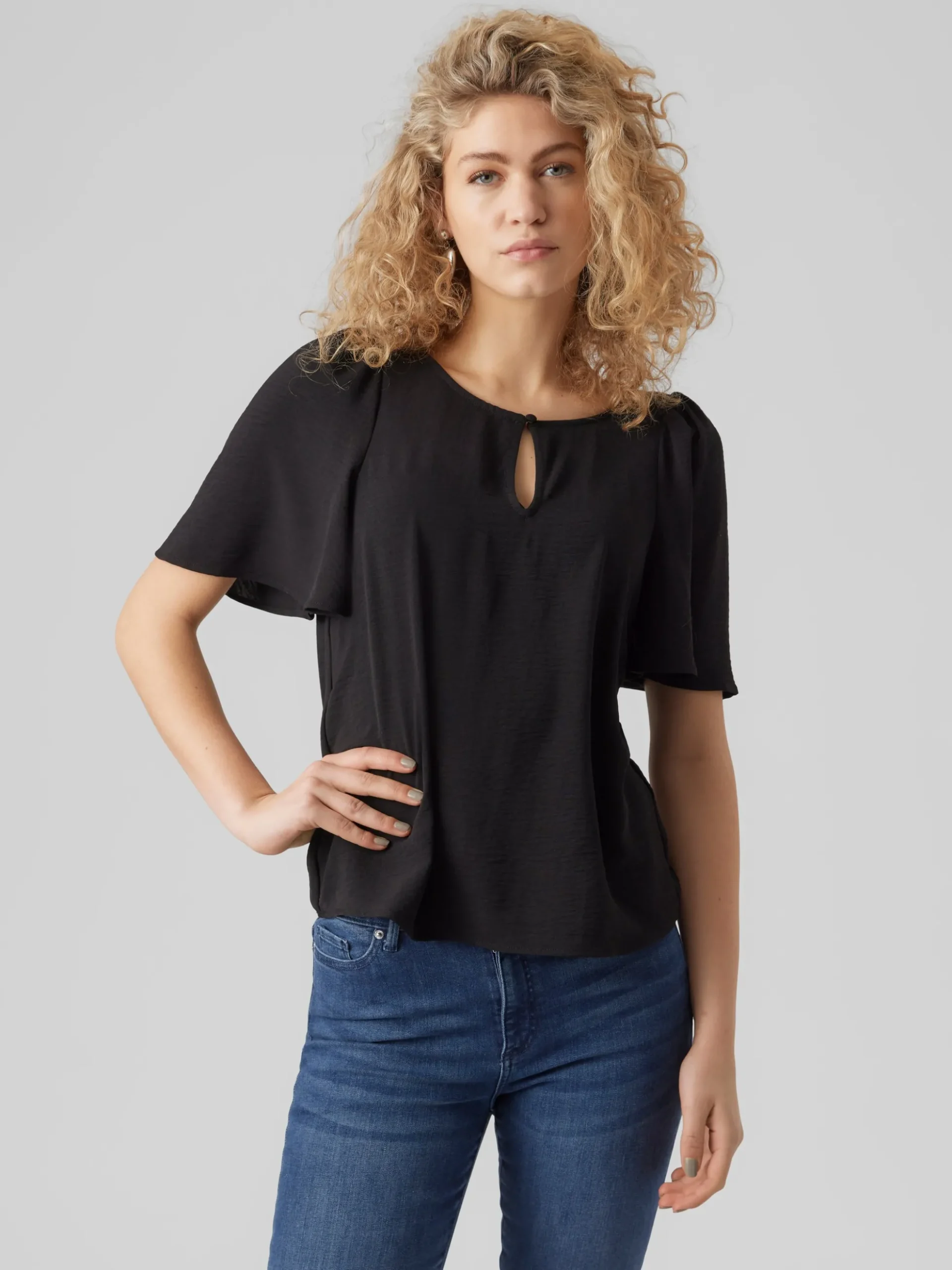 VMALVA Top