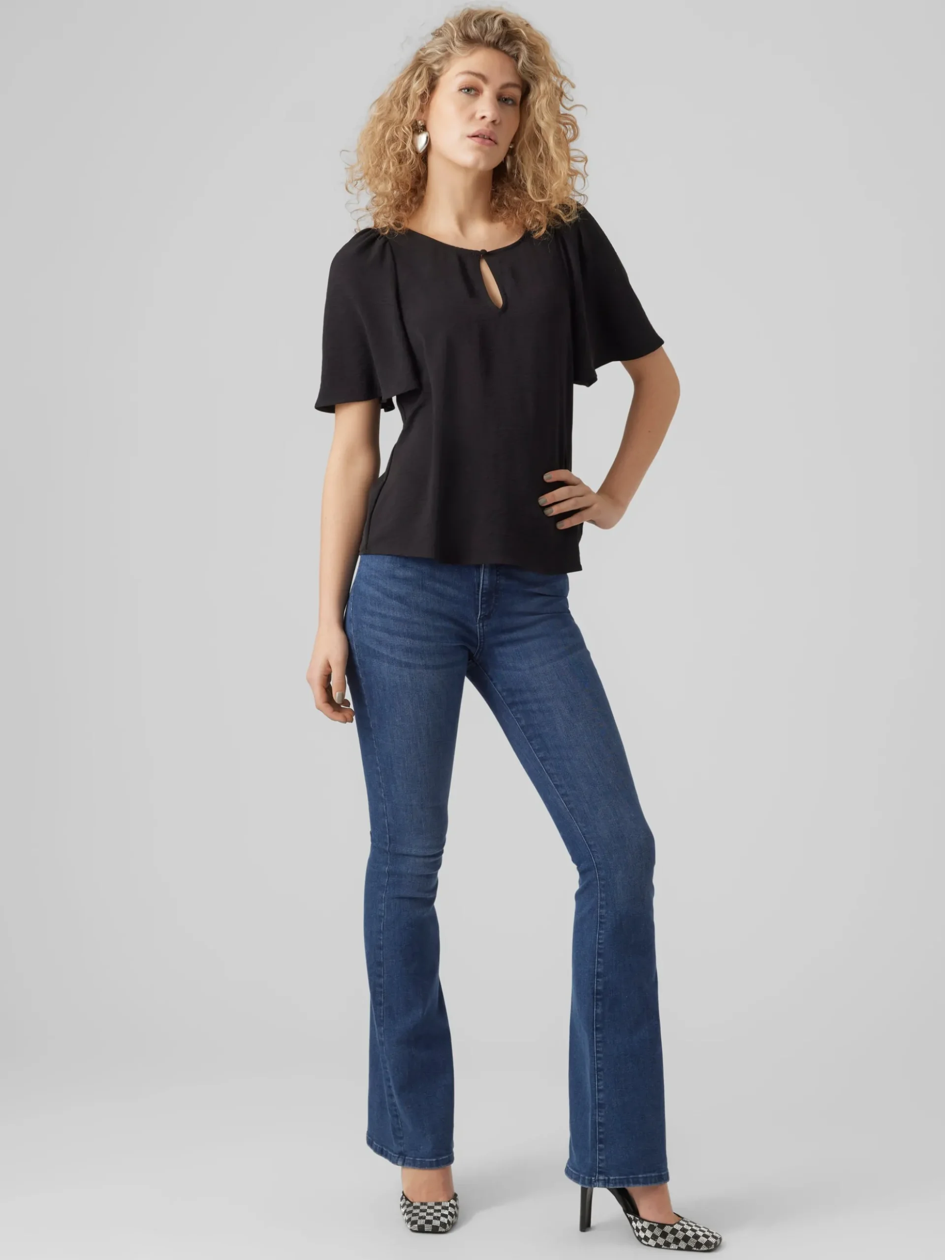 VMALVA Top