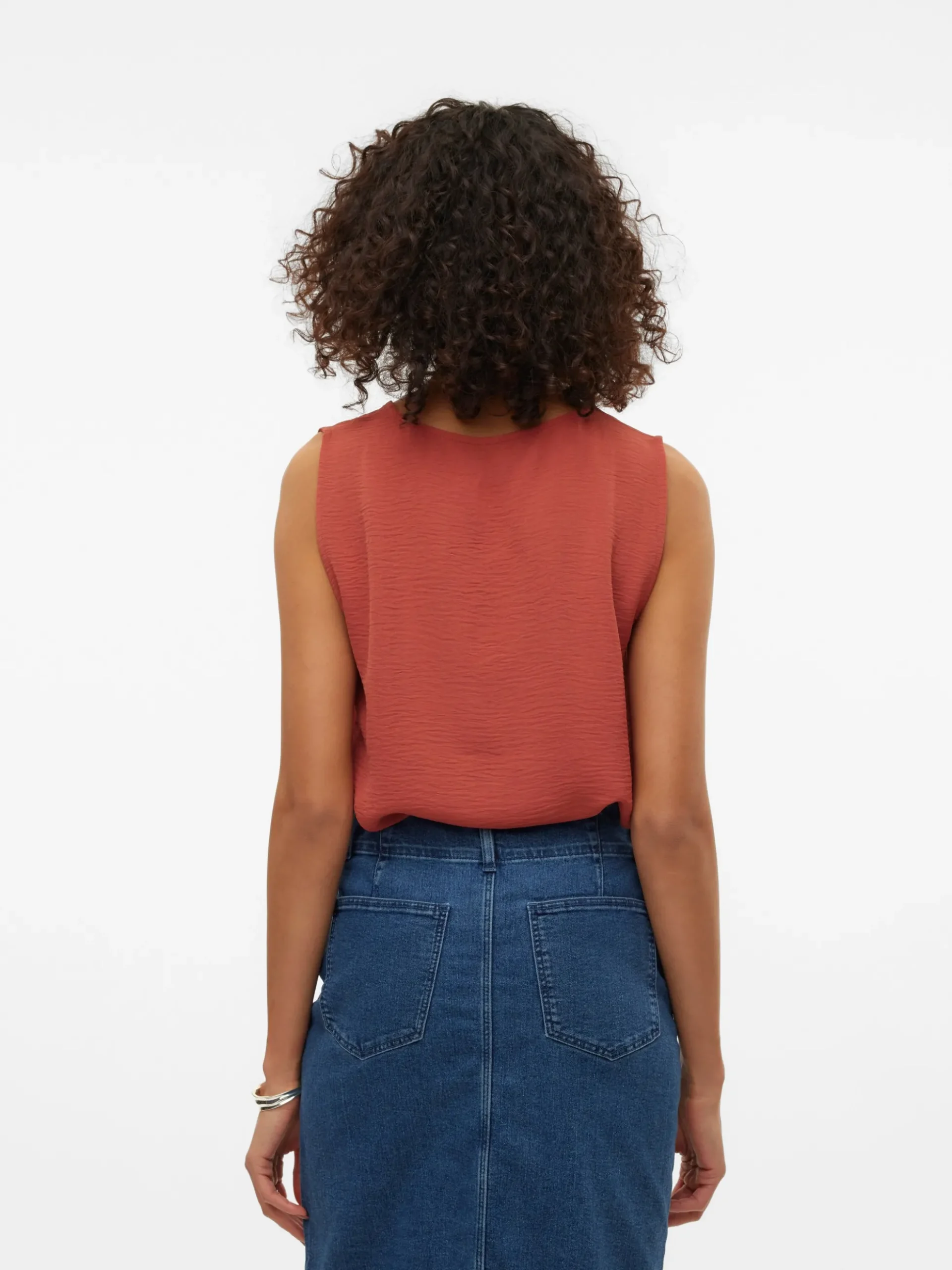 VMALVA Top
