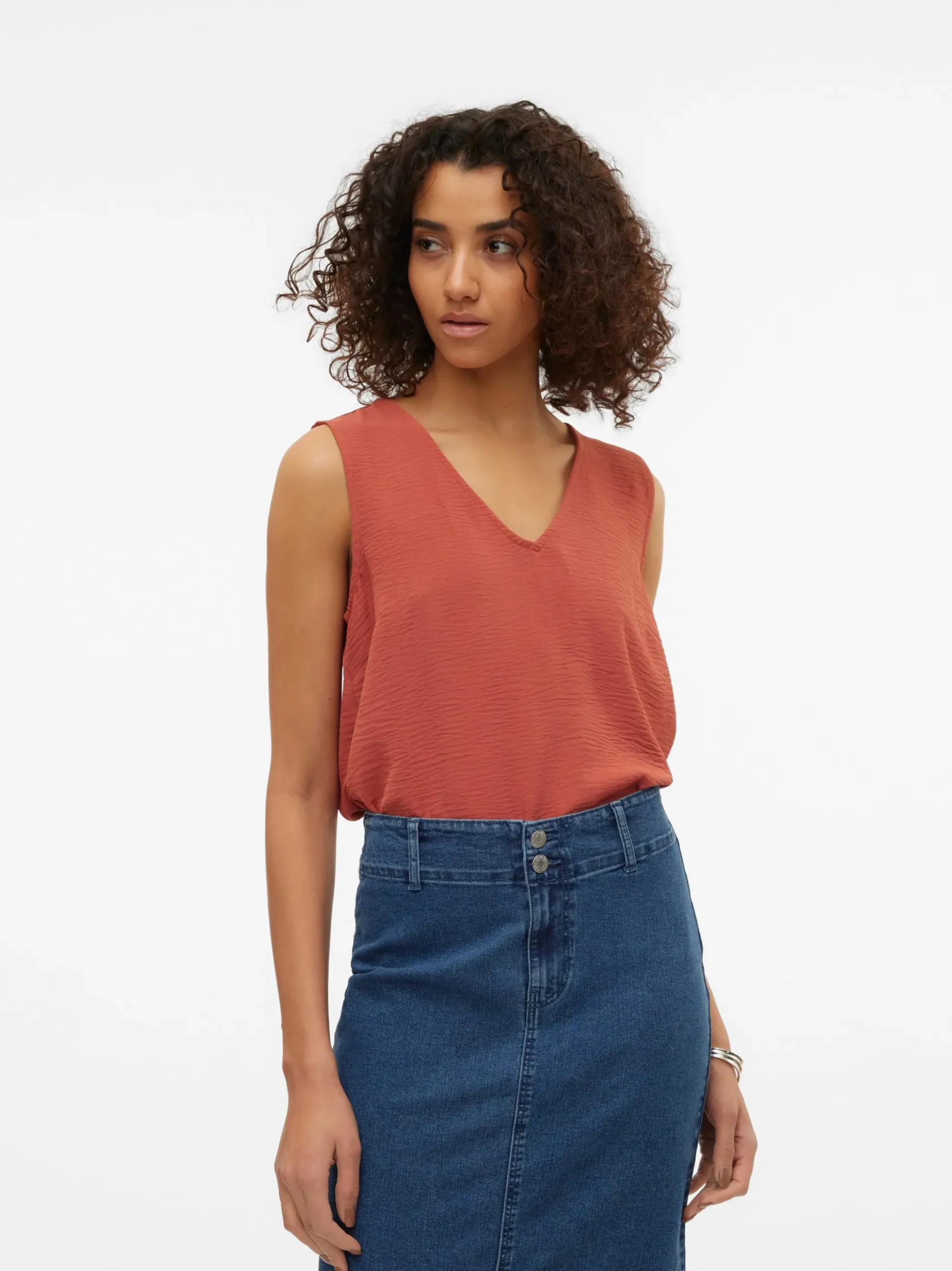 VMALVA Top
