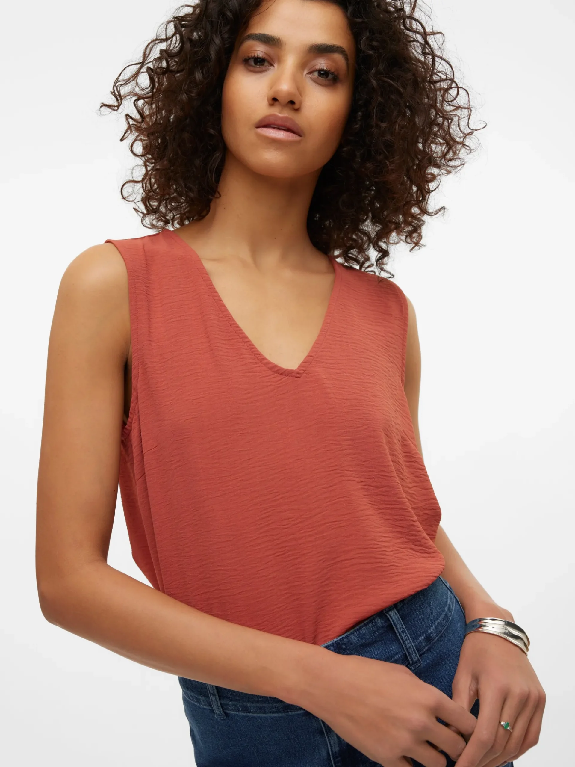 VMALVA Top