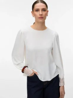 VMALVA Top