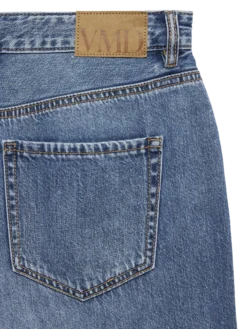 VMALVIDA Jeans-Shorts