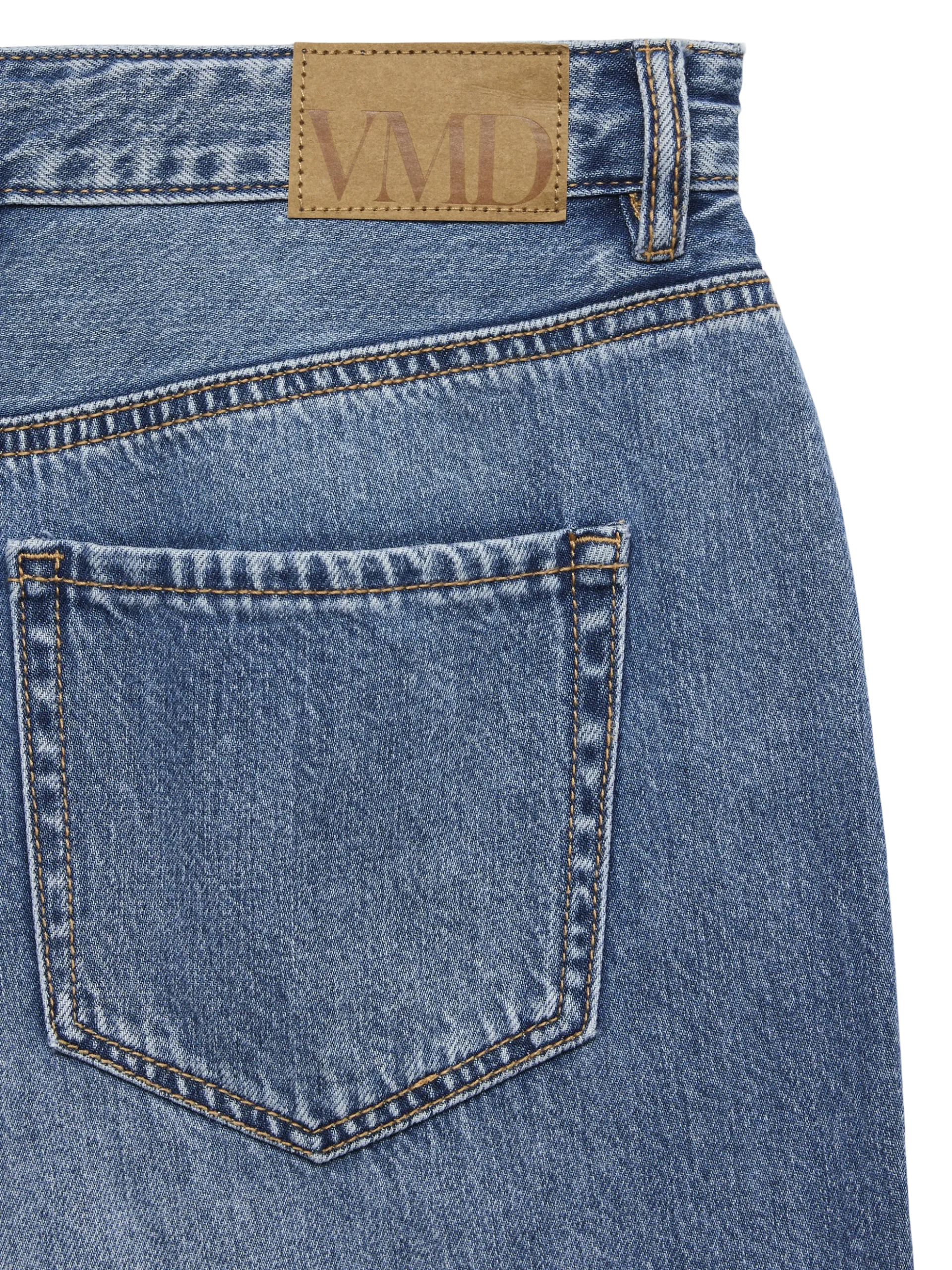 VMALVIDA Jeans-Shorts