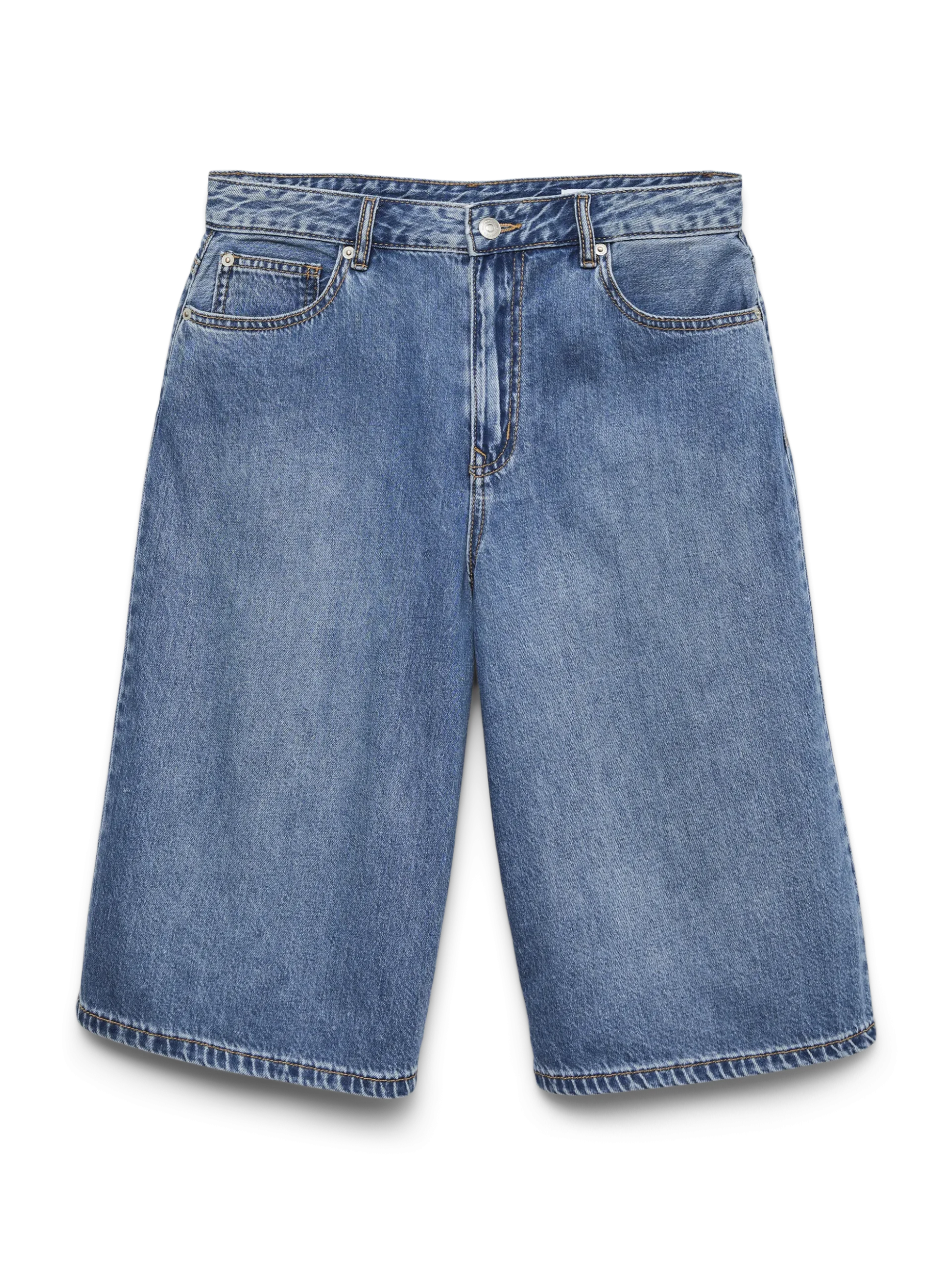 VMALVIDA Jeans-Shorts