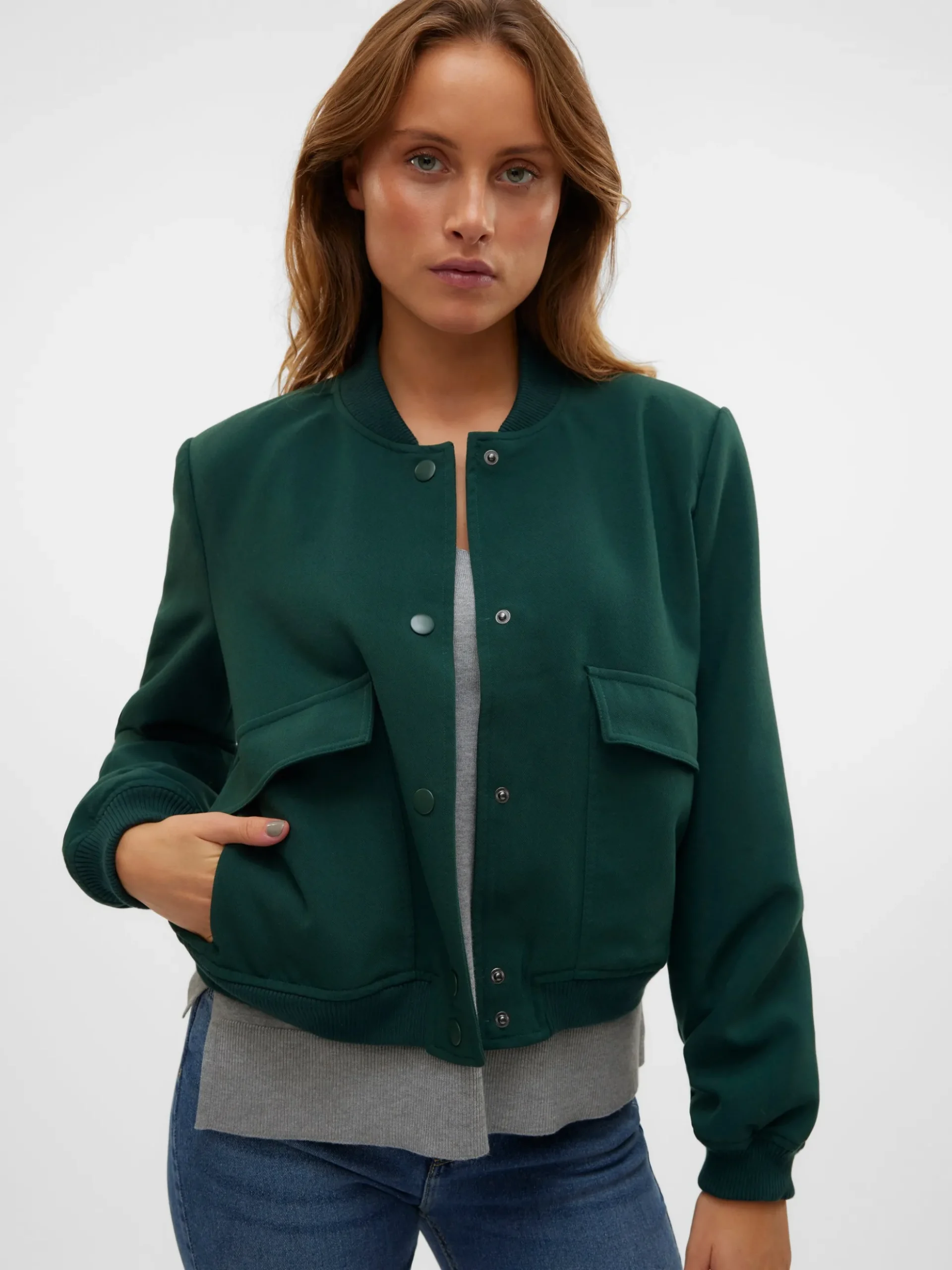 VMAMALA Bomberjacke