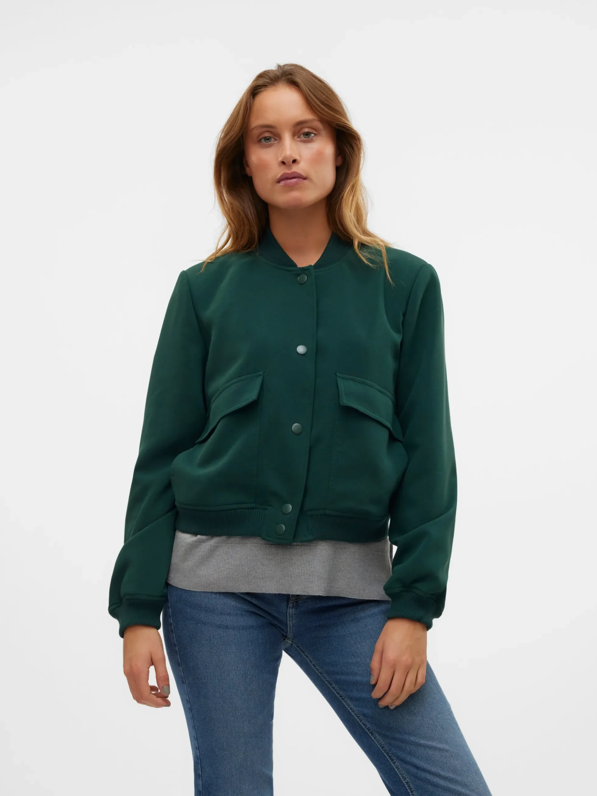VMAMALA Bomberjacke