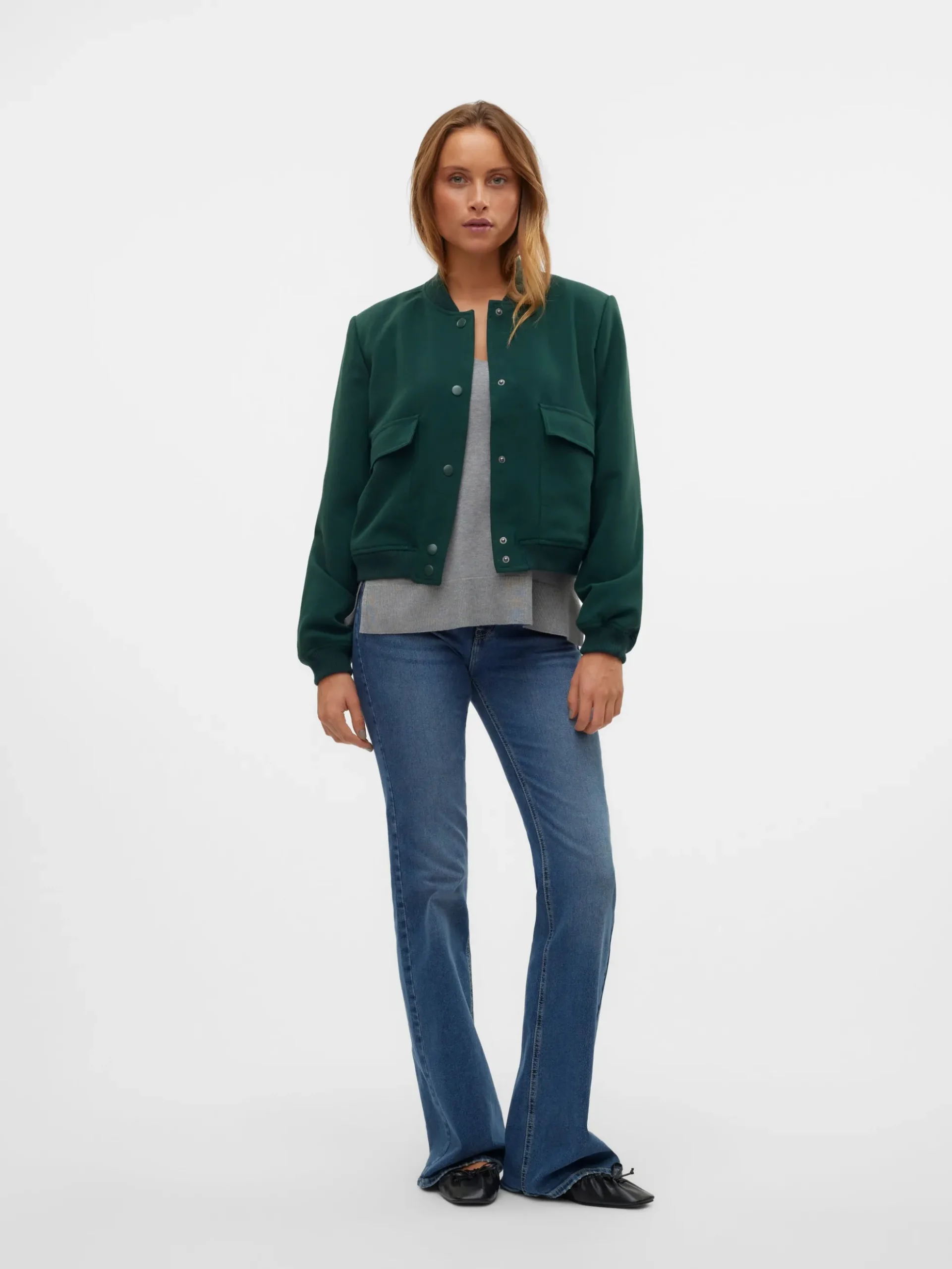 VMAMALA Bomberjacke