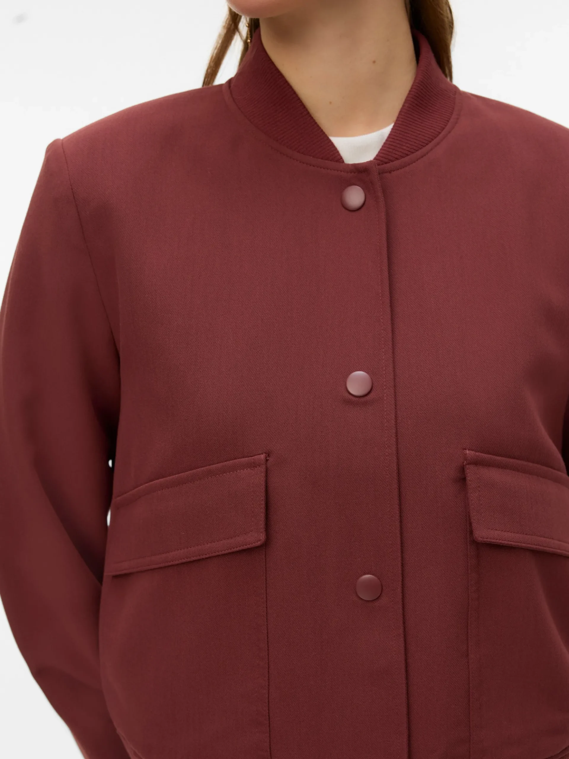 VMAMALA Bomberjacke