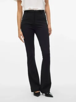 VMAMIRA Mittlere Taille Hose