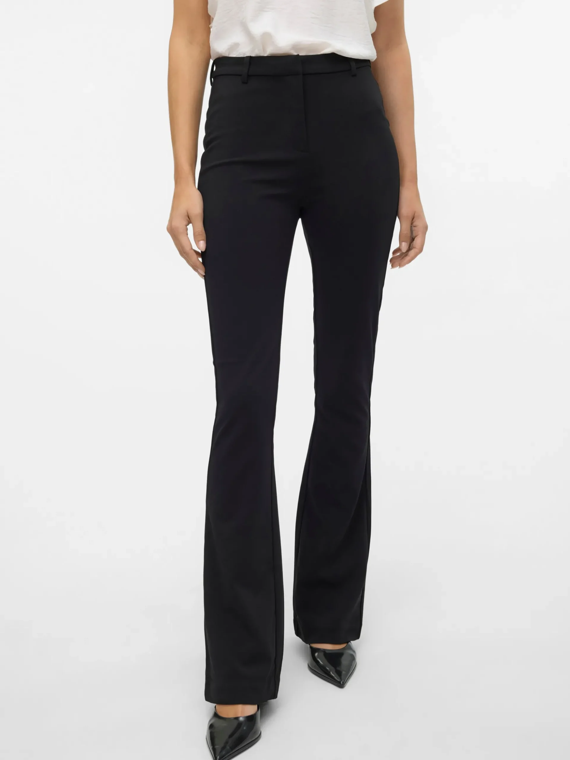 VMAMIRA Mittlere Taille Hose