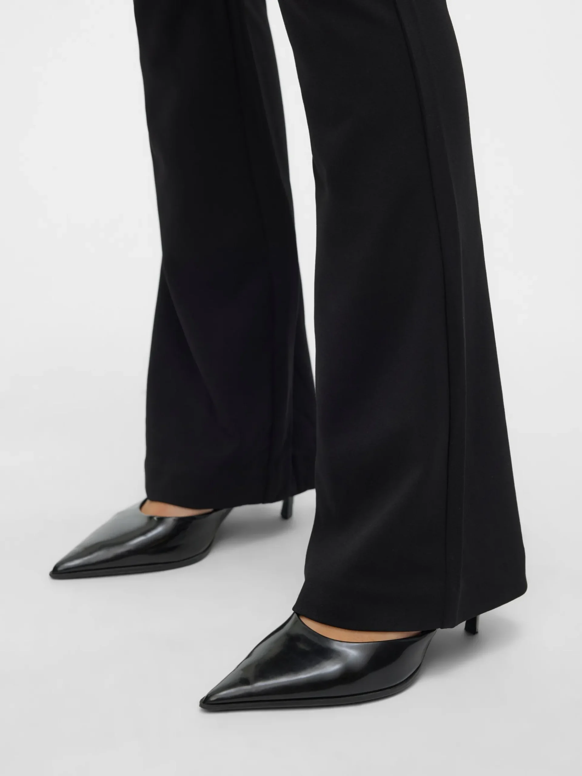 VMAMIRA Mittlere Taille Hose