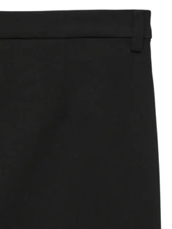 VMAMIRA Mittlere Taille Hose