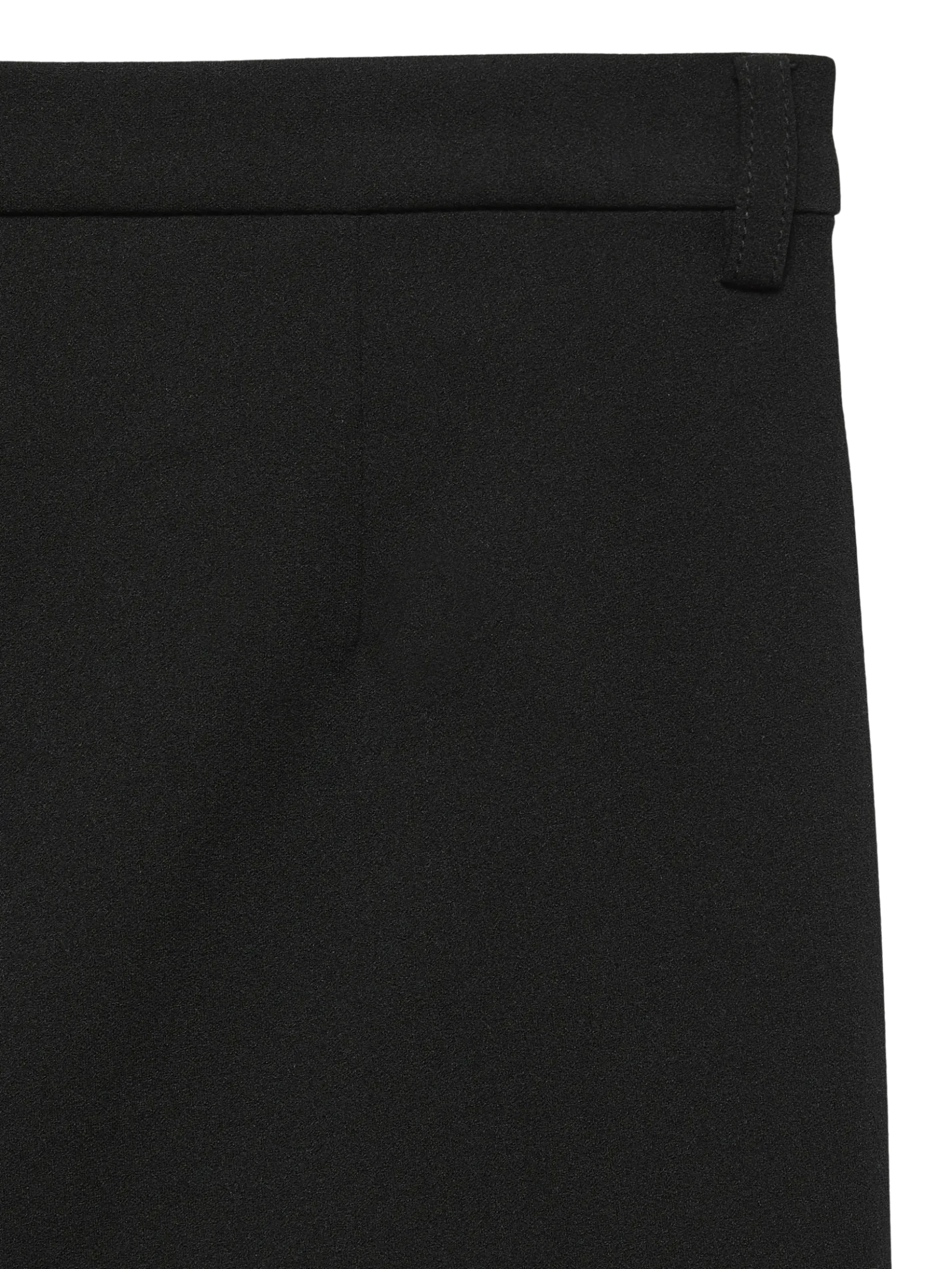 VMAMIRA Mittlere Taille Hose
