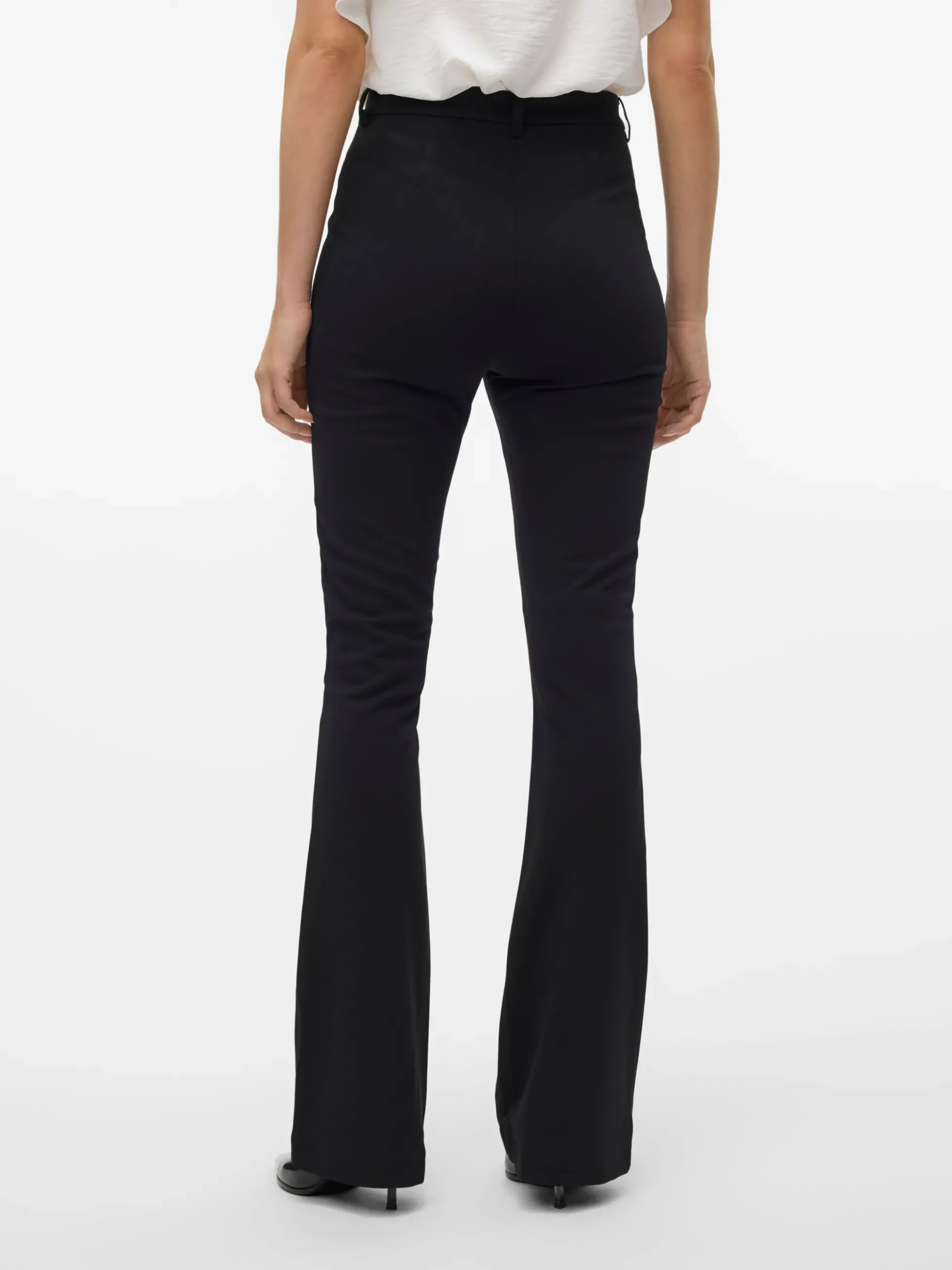 VMAMIRA Mittlere Taille Hose