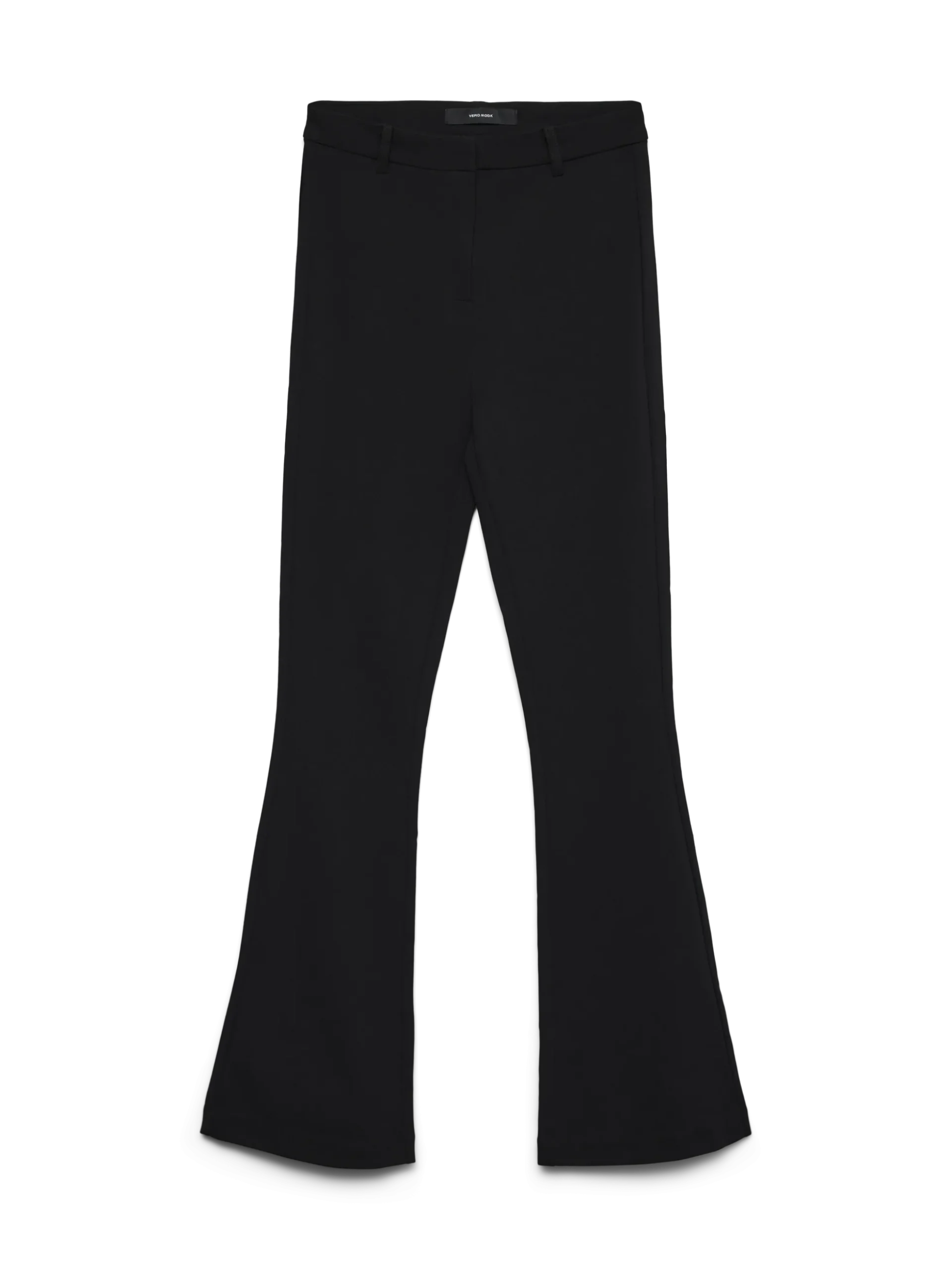 VMAMIRA Mittlere Taille Hose