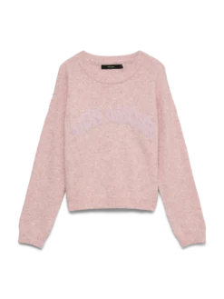 VMAMOREMIO Strickpullover