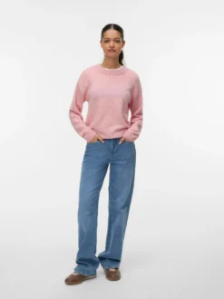 VMAMOREMIO Strickpullover