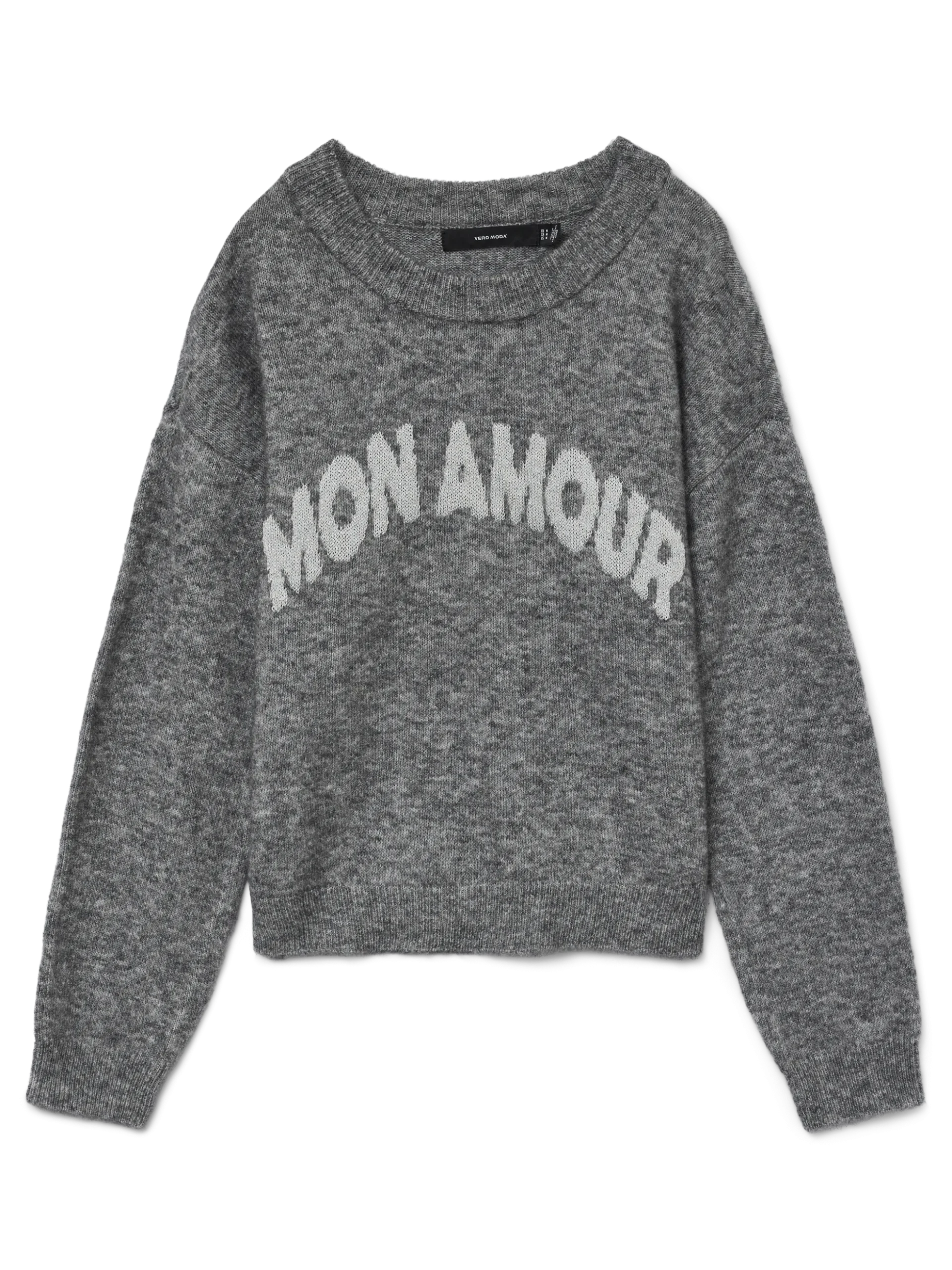 VMAMOREMIO Strickpullover