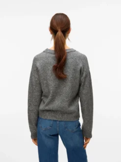 VMAMOREMIO Strickpullover