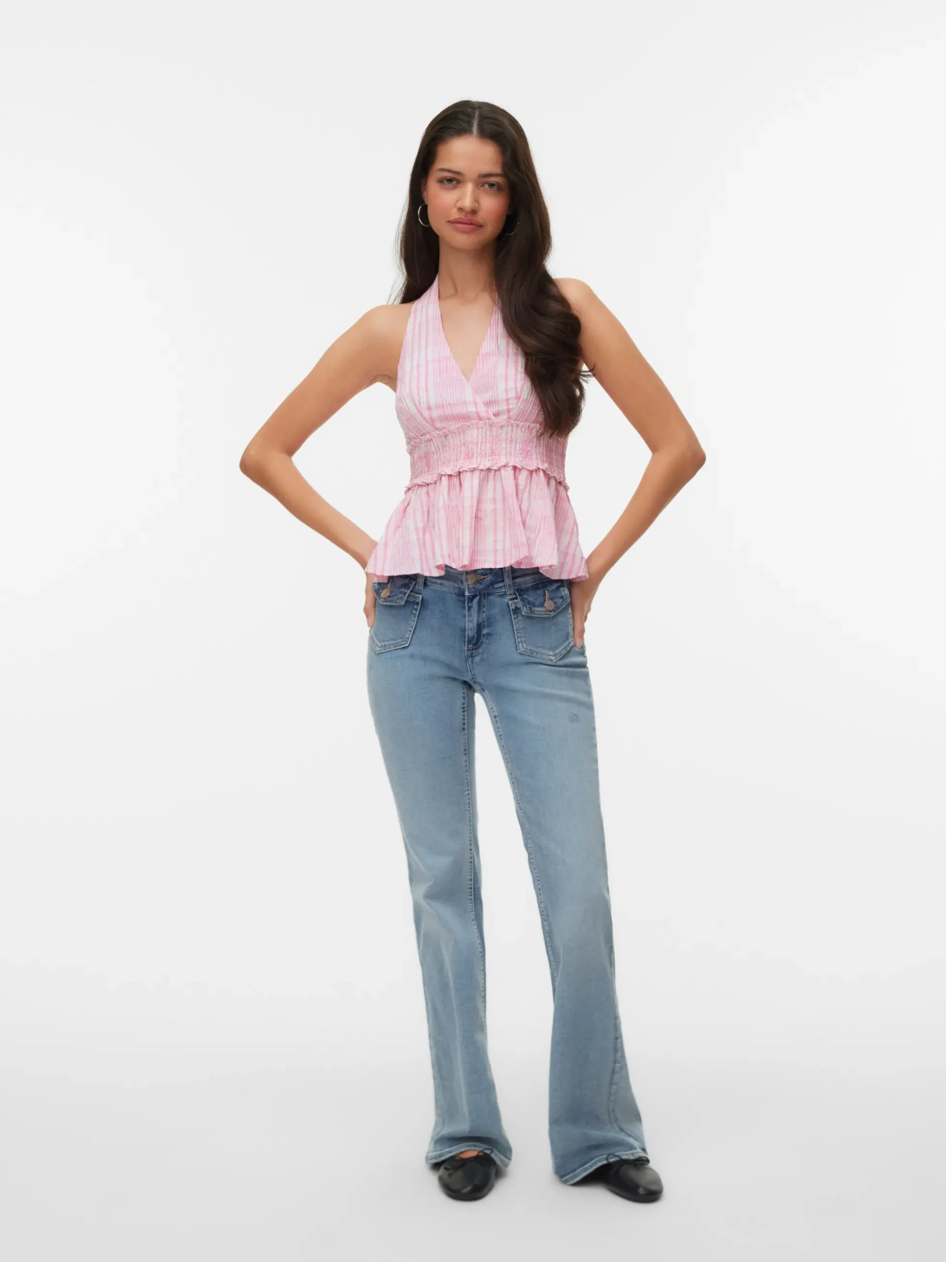VMANDIE Top