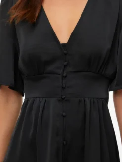 VMANDREA Midikleid