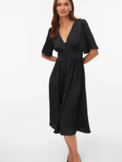 VMANDREA Midikleid