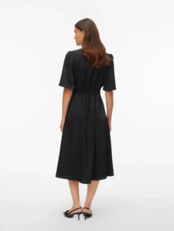 VMANDREA Midikleid