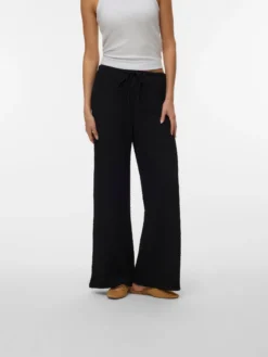 VMANITA Hohe Taille Hose