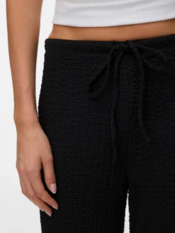 VMANITA Hohe Taille Hose