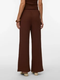 VMANITA Hohe Taille Hose