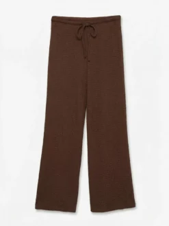VMANITA Hohe Taille Hose